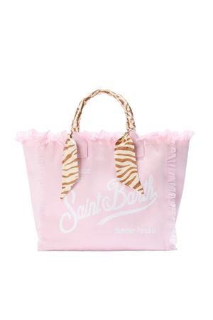 Vanity Foulard Jungle Shoulder Bag MC2 SAINT BARTH | Crossbody Bags | VANI04509249L